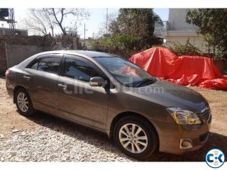 Toyota Premio 1.8 X