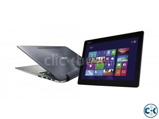 Brand new Asus Transformerbook t100 with 1 year warranty