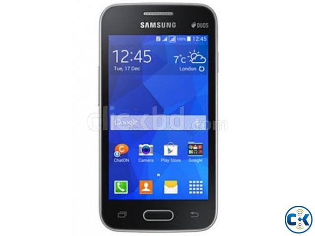 Samsung Galaxy Ace NXT at 6500Tk only large image 0