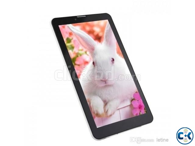 HTS 311i New 3G HD Display Tablet Pc Kit Kat 4.4.2 large image 0