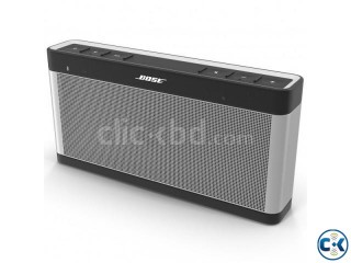 Original Bose SoundLink Bluetooth Speaker