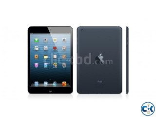 Apple Ipad Mini 16GB WIFI BLACK