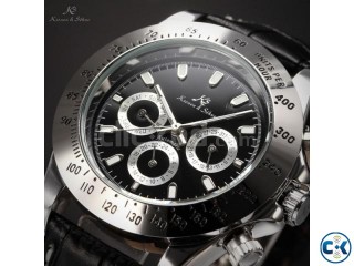 Ks Imperial Automatic Mechanical Watch