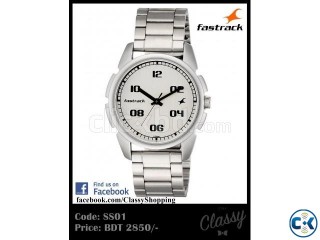 Fastrack Casual Men s Watch