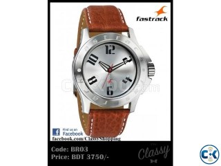 Fastrack Upgrades Unisex Watch