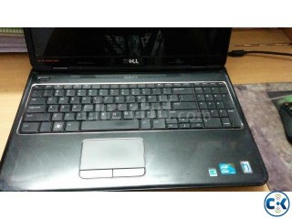 Dell Inspiron N5010