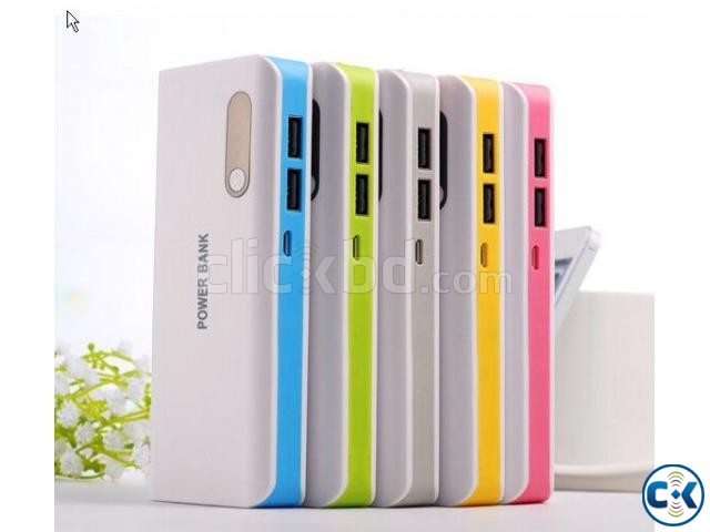 Portable Power Bank_20 000mAh_01756812104_360Days_Warranty  large image 0