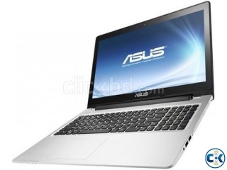 Asus i7 4th Gen 8GB Ram Full Box Waranty