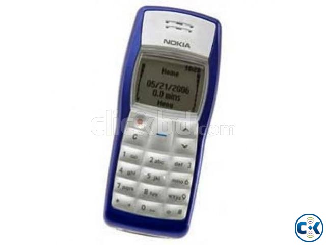 নকিয়া মোবাইল ফোন ১১০০ নতুন NOKIA OLD MOBILE COLLECTION large image 0