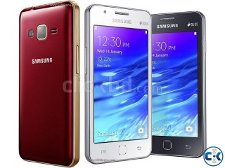 Brand New Samsung Z1 intek 