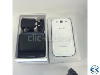 samsung galaxy s3 original with full box