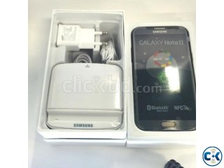 samsung galaxy note 2 original with full box