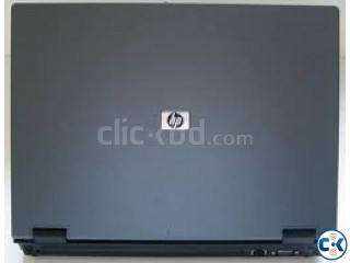 Hp notebook nc6320 Dual Core 2GB RAM