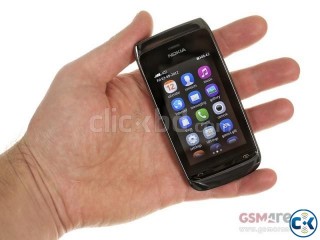 Nokia Asha 308