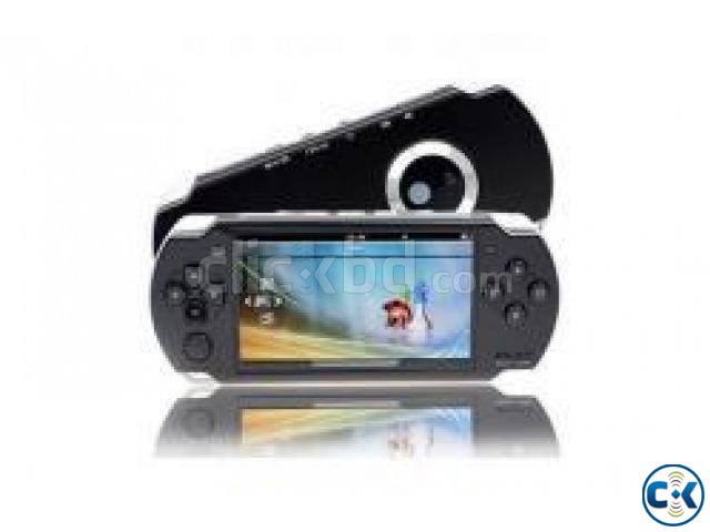 Sony PSP Game Copy 16GB Storage New  large image 0