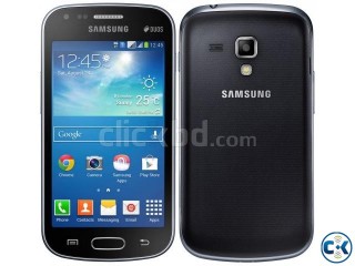 Samsung Galaxy S Duos 2 with 19th Month Warranty