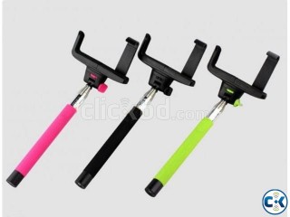 Mobile Wireless Selfie Stick Z075