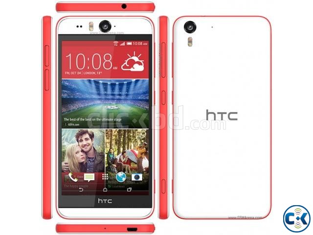 Htc Desire EYE at Shiamelectronics in Boshundhara city large image 0