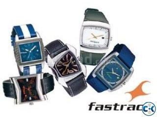 Genuine Fastrack Watch at Lowest Price