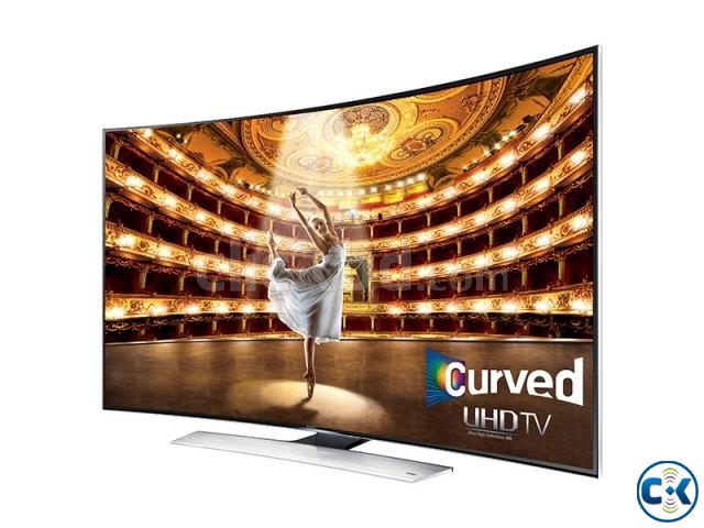 Samsung UE65F9000 4k 3D LED-TV large image 0