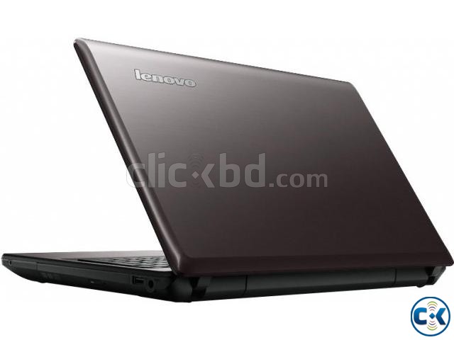 Lenovo G580 2689 15.6 Core i5 3210M Windows7 large image 0