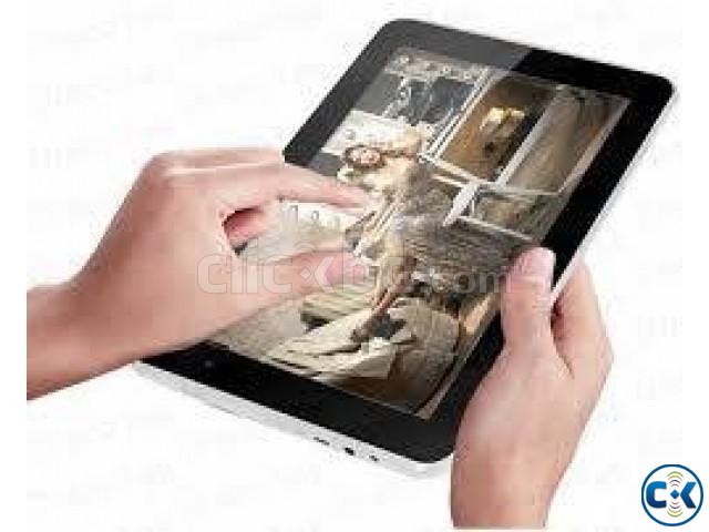 9 inch 2GB RAM dual sim samsung Tablet Pc large image 0