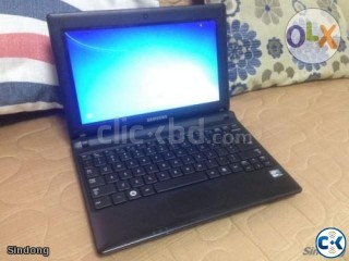 Samsung Notebook N100sp