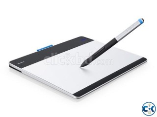 Wacom Intuos Pen Small Size Creative Pen Digital Art Tablet
