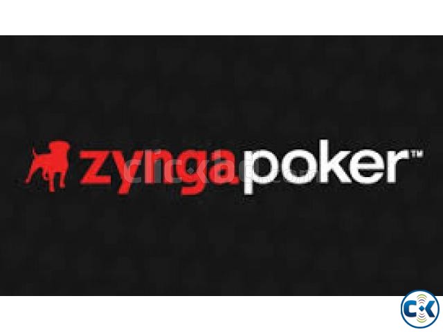 Zynga poker chips dhanmondi large image 0