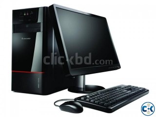 High Performance Desktop Computer