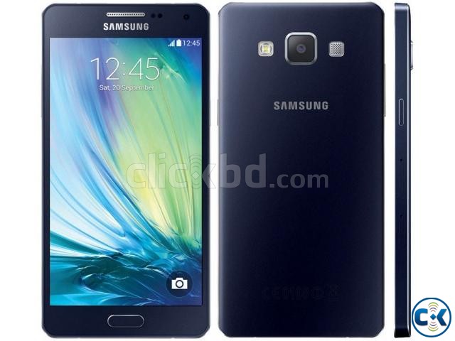 Samsung Galaxy A5 Duos Intact large image 0