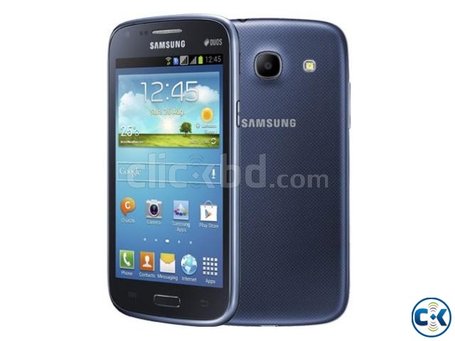 Samsung Galaxy Core I8260 large image 0