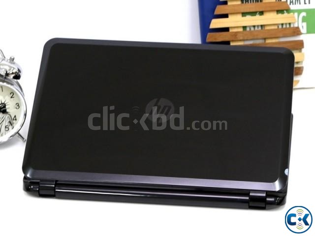 HP 15-D062TU Notebook large image 0