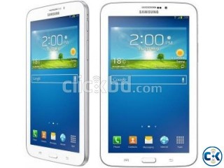 Samsung galaxy tab 3