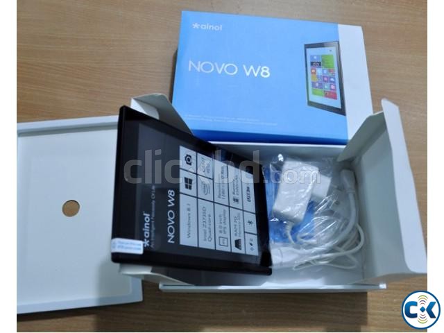 Inovo Windows 8.1 Tablet pc large image 0