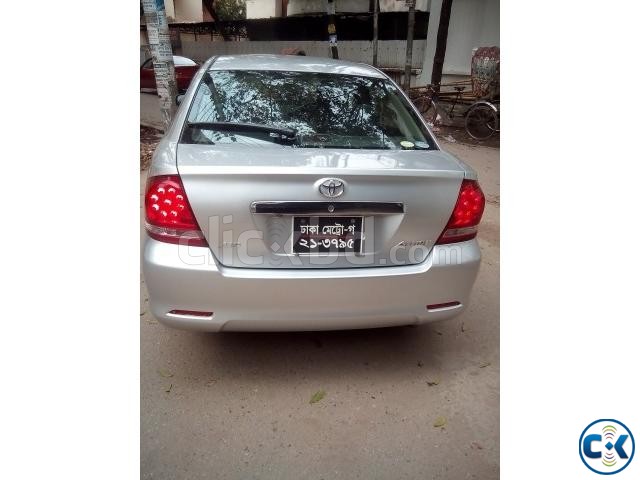 Toyota Allion A15 G PACKAGE 2005 large image 0