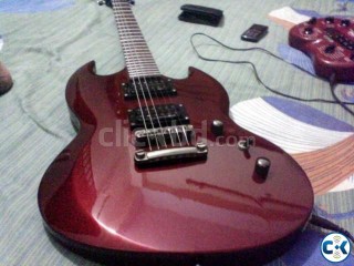 ESP LTD Viper50