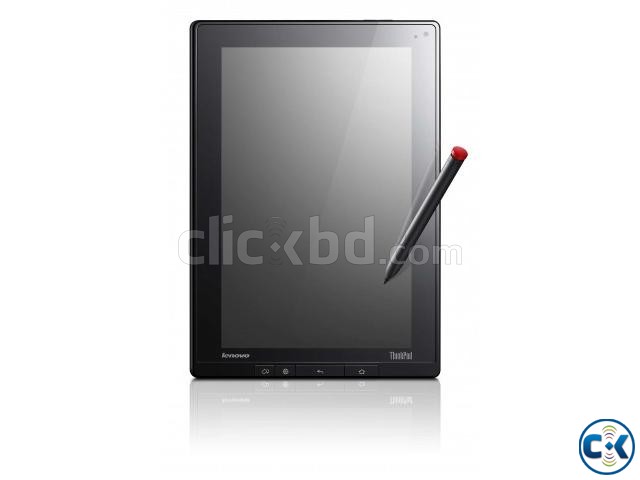 Lenovo ThinkPad 10.1 32GB Tablet large image 0