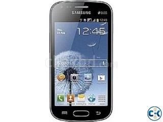 SAMSUNG GT-S7562