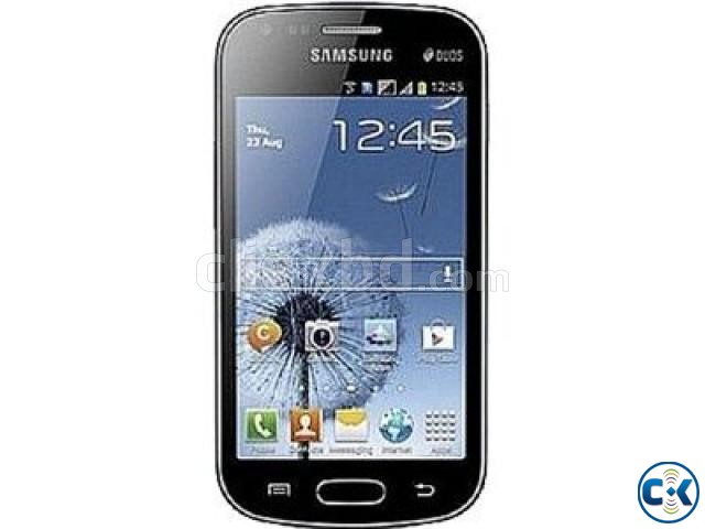 SAMSUNG GT-S7562 large image 0