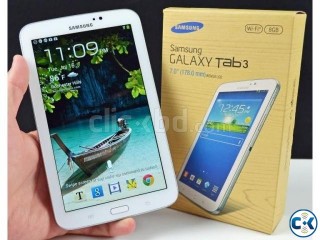 Samsung galaxy tab 3