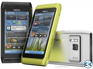 Nokia N8