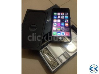 Apple iPhone 5 16GB Black Fresh Condition