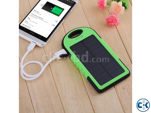 Portable Solar Mobile Charger_01756812104_Free Home Delivery large image 0