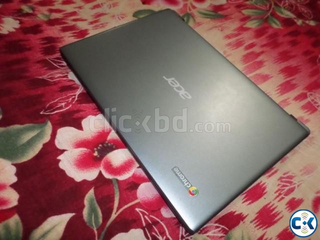 Chromebook Acer C720 large image 0