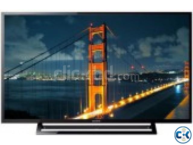 Sony Bravia 32 LED HDTV R306B with Live Color FM 3D Filter large image 0