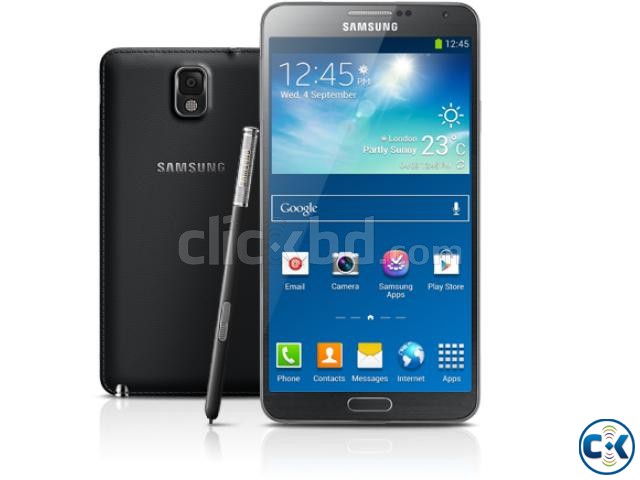 Samsung Galaxy Note-3 Korea large image 0