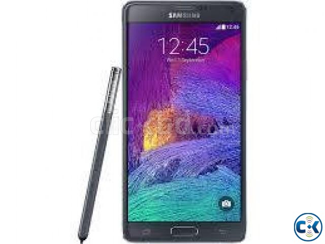 Samsung Galaxy Note 4 large image 0