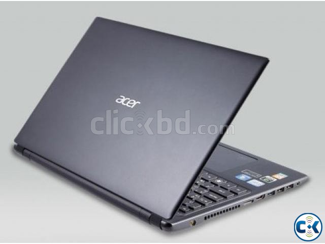 Acer i5 3th Gen4GB 500GB Waranty large image 0