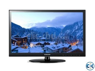 Samsung Clone 26 LED TV With Monitor